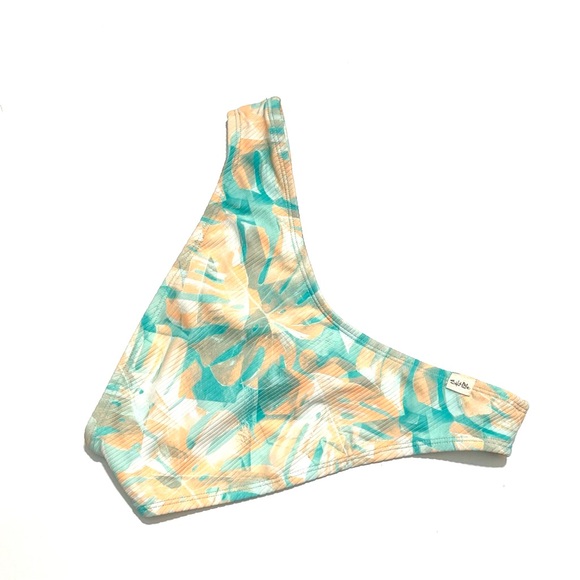 🌴 Salt Life High Waisted Bikini Bottoms - Picture 6 of 7